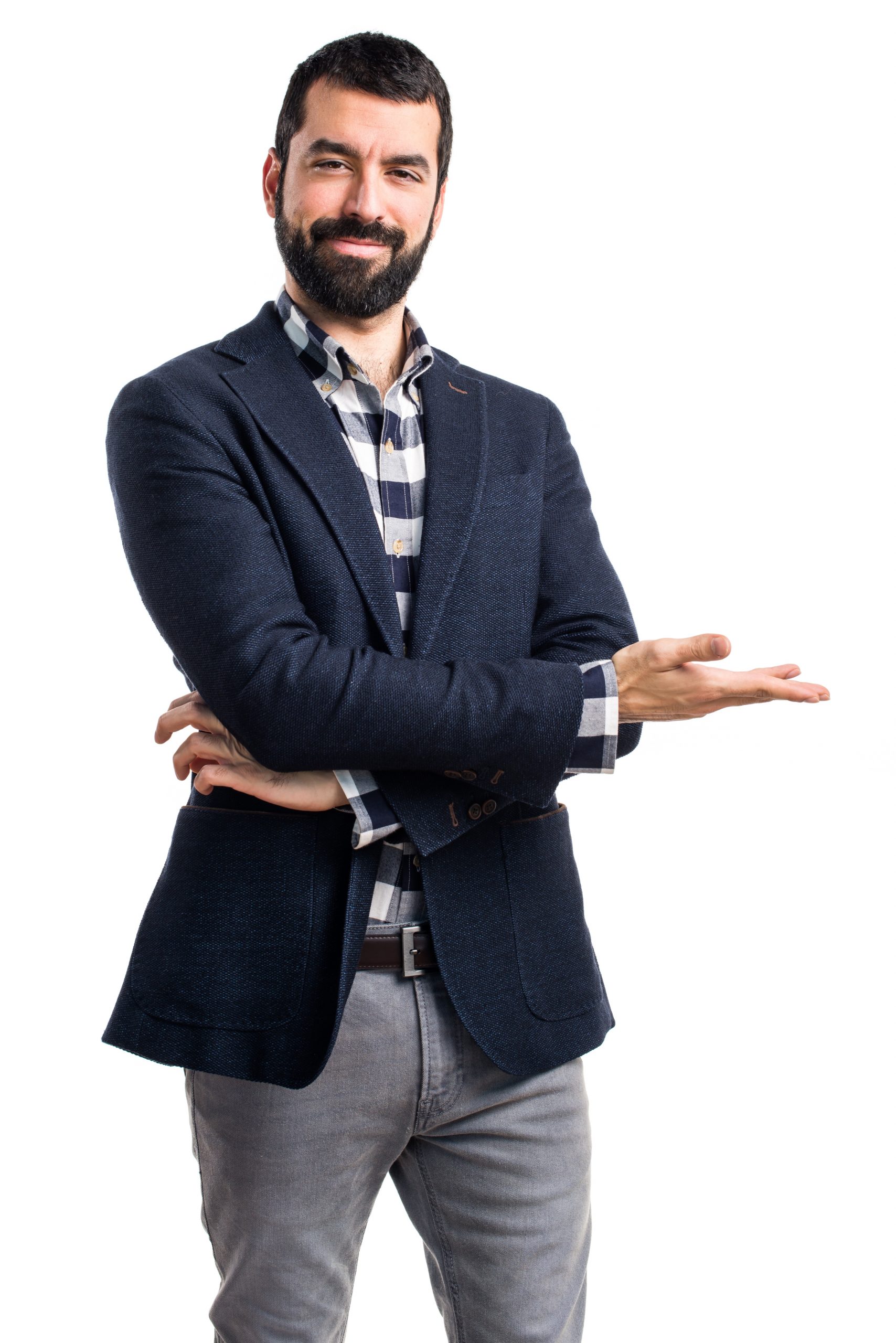 Gracias por contactarnos para corregir tu calvicie scaled